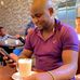 Daniel Mengo - Facebook