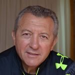Daniel Mengo - @daniel.mengo.1 - Instagram
