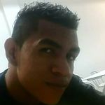 Daniel Oliveira - @danielmengo93 - Instagram