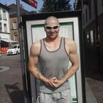 Daniel Menzel - @menzel4273 - Instagram