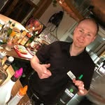 Daniel Menzel - @dmenzel55 - Instagram