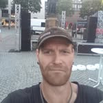 Daniel Menzel - @menzeldaniel1604 - Instagram