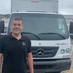 Daniel Roberto - @daniel.mercedesbenz - Instagram