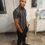 Daniel Emilio Mercedes - @daniel.mercedes - Instagram