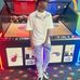 Daniel Mercedes - Facebook