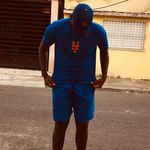Daniel Mercedes - @daniel_ms45 - Instagram