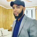 Daniel Mercedez - @danielmercedes524 - Instagram