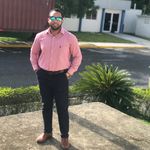 Daniel Mercedes - @danielmercede_s - Instagram