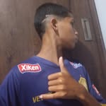 Daniel merel dos santos - @danielmereldos - Instagram
