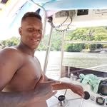 Daniel Silva - @daniel.mereles.399 - Instagram