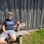 Daniel Merkle - @da.me.89 - Instagram