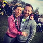 Daniel Merrick - @merrickmarathon - Instagram