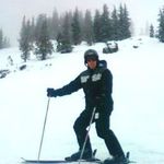 Daniel Merrick - @djmskiz1 - Instagram