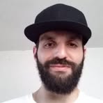 Daniel Merrick - Facebook