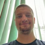 Daniel Merrick - @djmerrick07 - Instagram