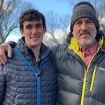 Daniel R. Merrick - @danme68 - Instagram