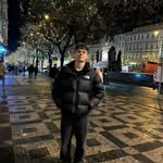 Daniel Merry - @danielmerryy - Instagram