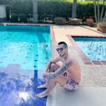 Daniel Mesa - @dsantiagopm - Instagram