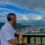 Daniel Mesa - @daniel_mj37 - Instagram