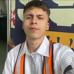 Daniel Mesa - @d_mesa10 - Instagram