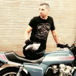 Daniel Mesa - @mesuni78 - Instagram
