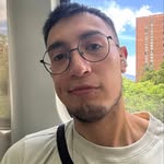 Daniel Mesa - @drmg26 - Instagram