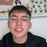 Daniel Mesa. - @_danielll_sm - Instagram