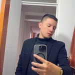 Daniel Mesa - @dani.nandez.75 - Instagram