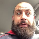 Daniel Messenger - @messengerdaniel - Instagram