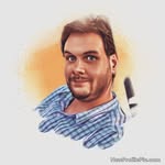 Daniel Messenger - @pinkfuzzybones - Instagram