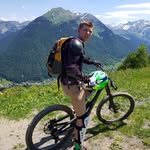Daniel Messenger - @carpe_ - Instagram