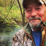 Daniel Messenger - @philly_and_the_hillbilly - Instagram