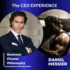 Varoujan Daniel Messier - @theceoxperience - TikTok