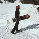 Daniel Messina - @danielmessina11 - Instagram
