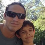 Daniel Messina - @dmessinaraiders - Instagram