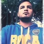 Daniel Messina - @jonam_dani - Instagram