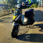 Daniel Messina - @cavallo.pazzo_5 - Instagram
