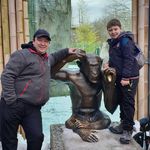 Daniel Messing - @daniel34m - Instagram
