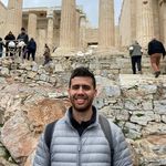 Daniel Messing - @daniel1561 - Instagram