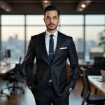 Daniel Metts - @metts.daniel - Instagram