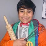 Daniel Miceli - @danielcake20 - Instagram