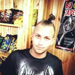 דניאל מיכאלי - @daniel_michaeli20 - Instagram