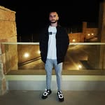Daniel Michaeli - @daniell.michaeli - Instagram