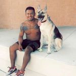 Daniel Michaelson - @danny_mike22 - Instagram