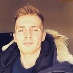Daniel Michaelson - @danielmk69 - Instagram