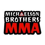 Michaelson MMA israel - @_daniel_michaelson_ - Instagram