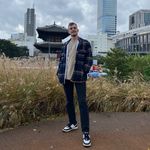 Daniel Michal - @dan_michal - Instagram
