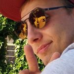 Daniel Michał Pers - @lucky_d94 - Instagram