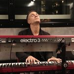 Daniel Mick | Keyboard Player - @daniel_michalek - Instagram