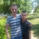 Daniel Michałowicz - @danilamikhalovich1 - Instagram